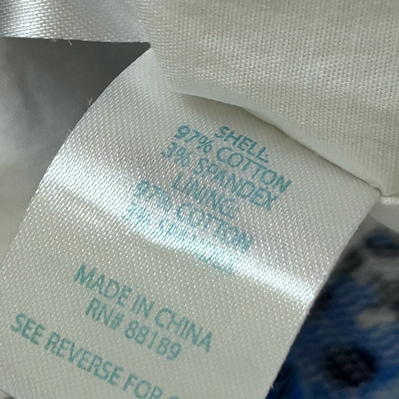 Lilly Pulitzer Mila Stretch Shift Dress - Picture 9 of 9